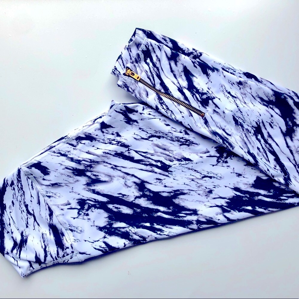 DYI Yoga Leggings